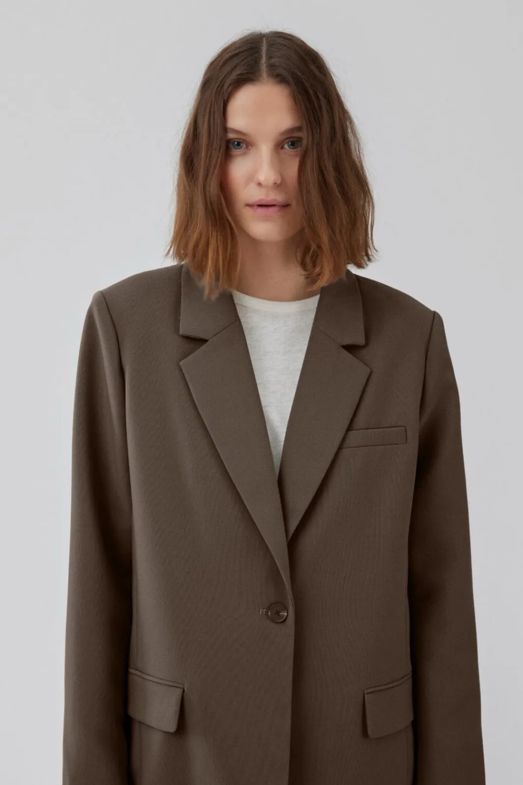 Hot Modström Gale Blazer 55411 5027