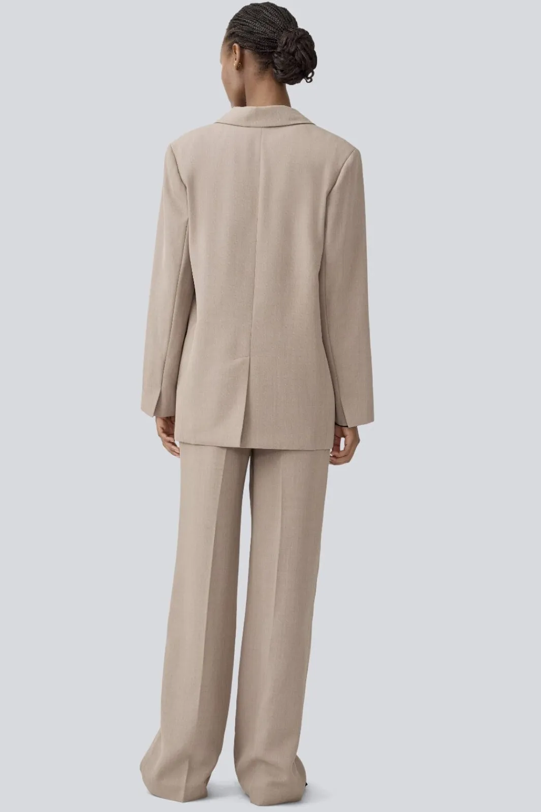 Clearance Modström Galemd 2 Blazer 5505 Spring Dust