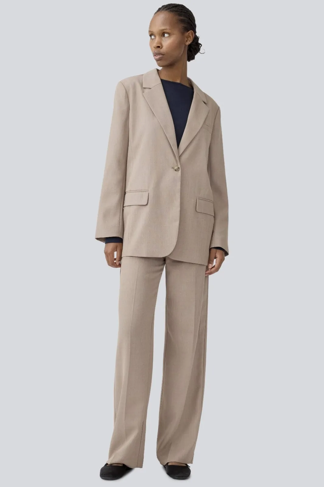 Clearance Modström Galemd 2 Blazer 5505 Spring Dust