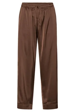 Best Karmamia Garcia Pants Semi Rich Brown