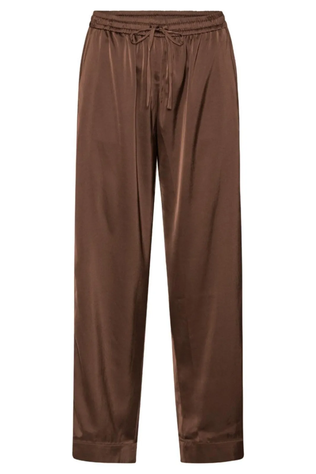 Best Karmamia Garcia Pants Semi Rich Brown