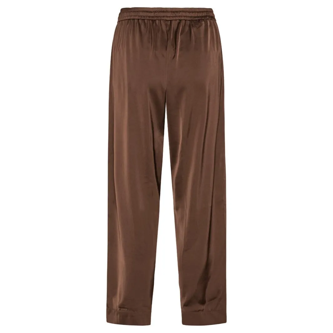 Best Karmamia Garcia Pants Semi Rich Brown