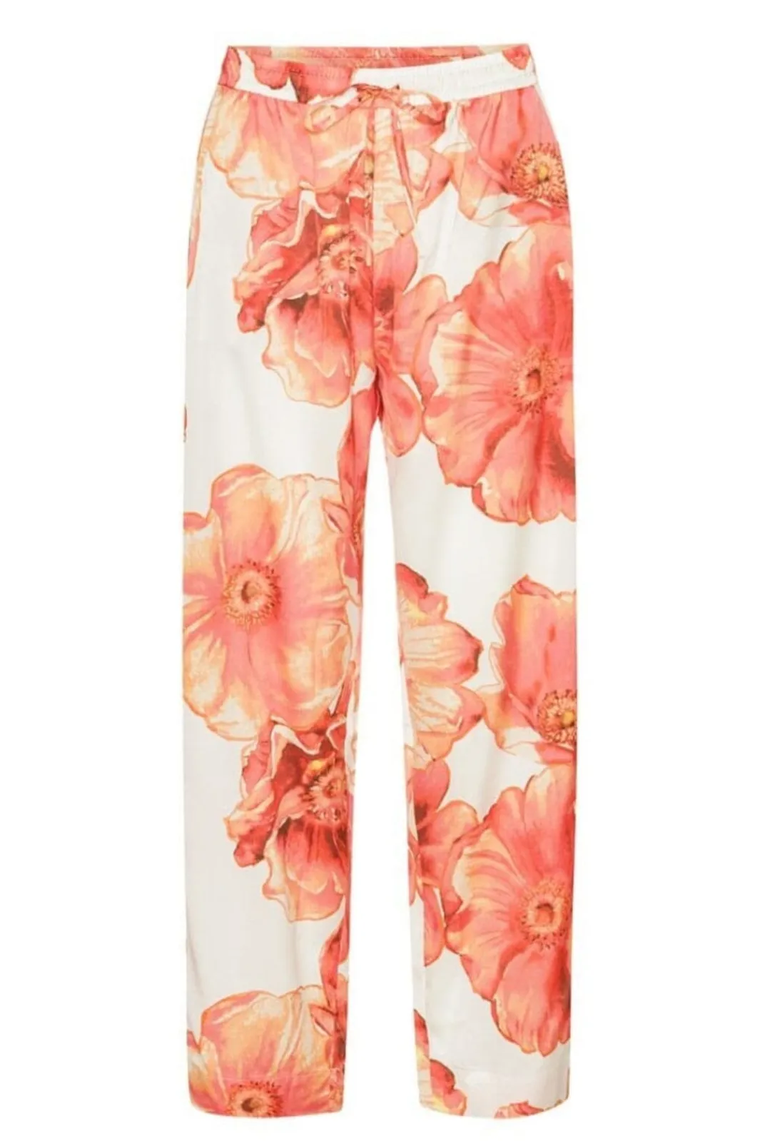 Online Karmamia Garcia Pants 2133 Maui Flower