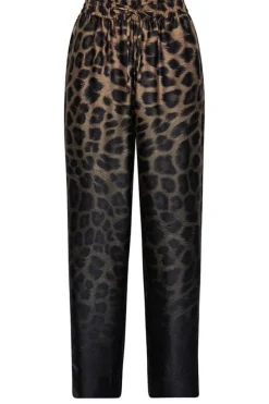New Karmamia Garcia Pants 1925 Gradient Leo
