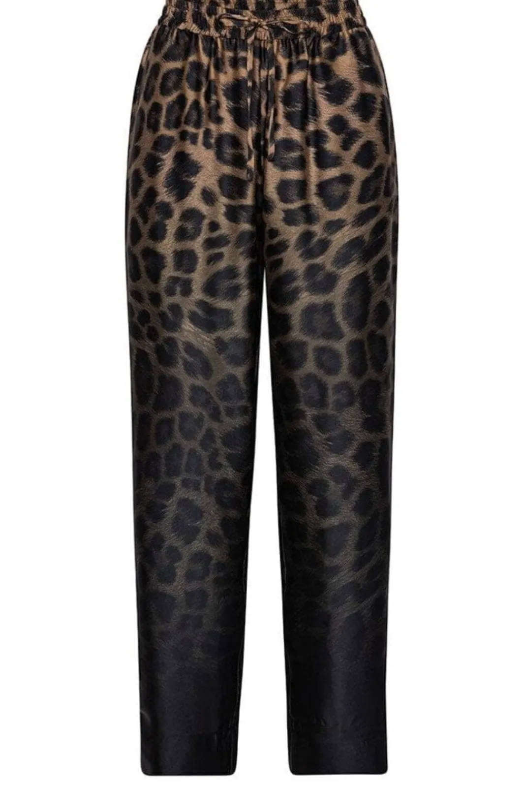 New Karmamia Garcia Pants 1925 Gradient Leo
