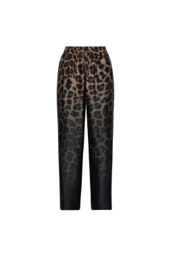 New Karmamia Garcia Pants 1925 Gradient Leo