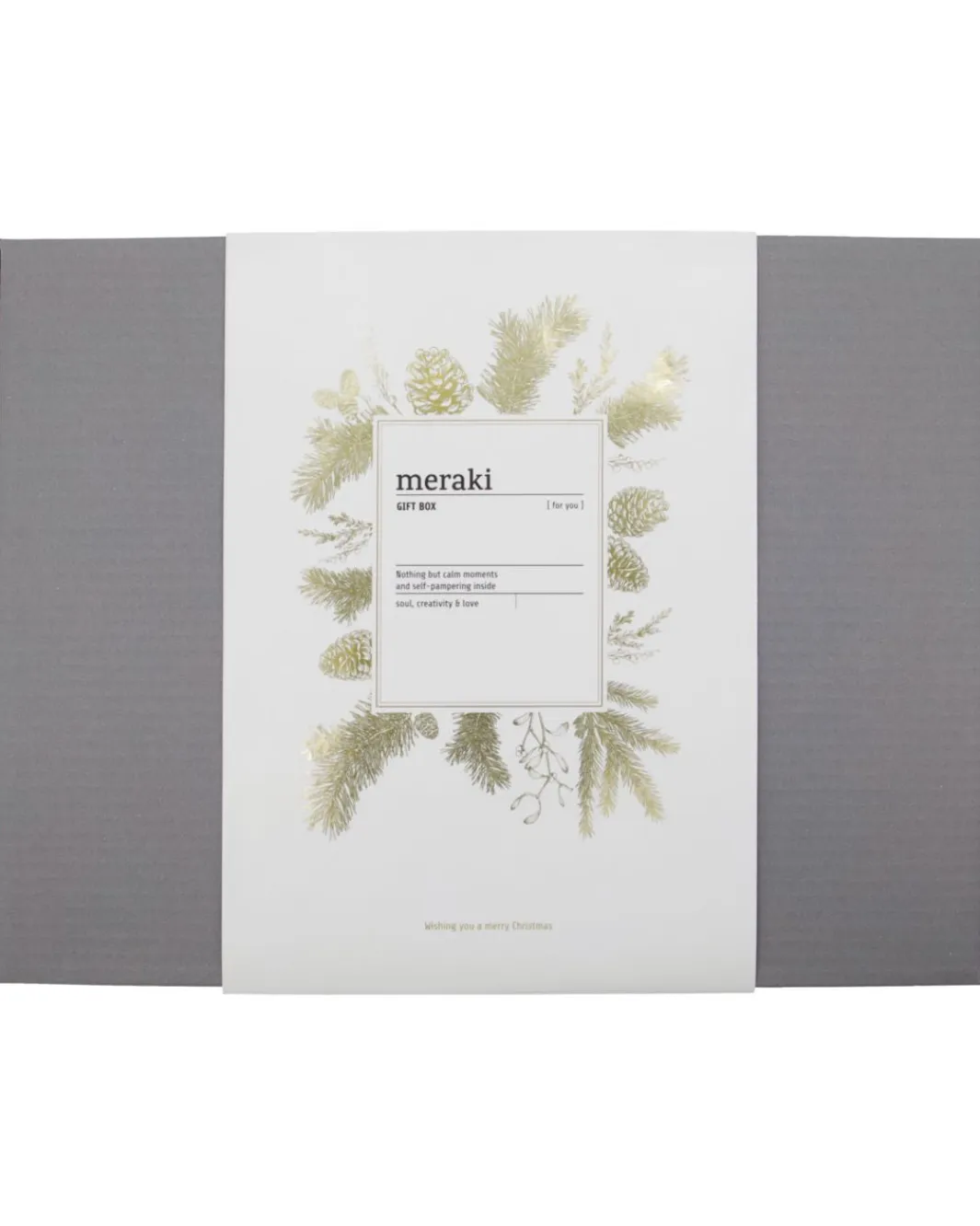 Clearance Meraki Gaveæske, Kitchen double