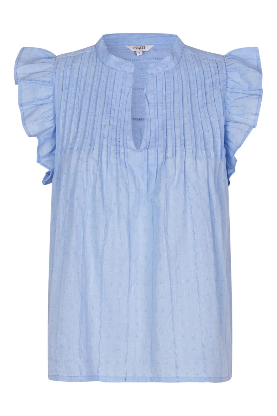 Discount MbyM Gemala-M G83 Blue Heron