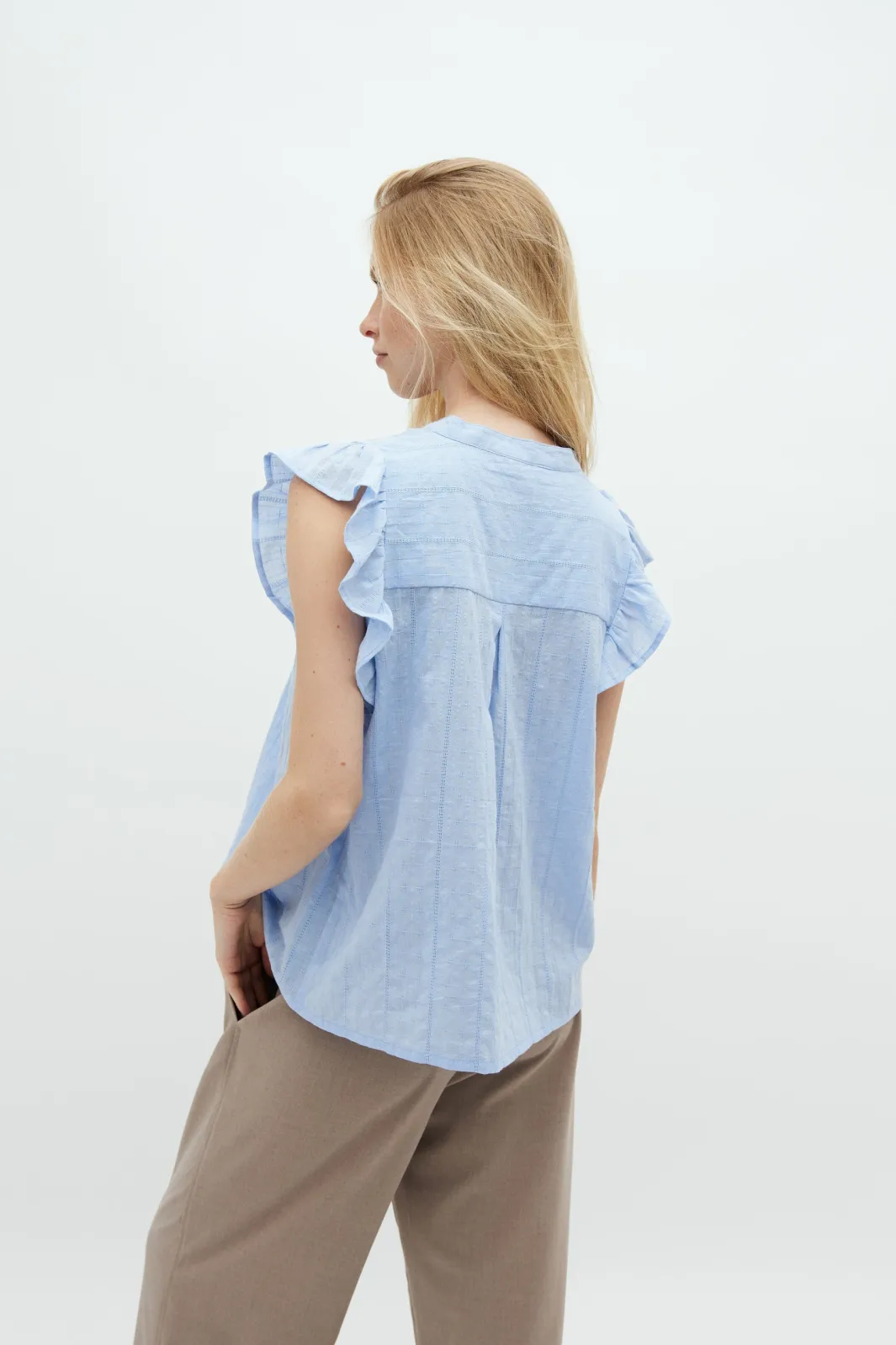 Discount MbyM Gemala-M G83 Blue Heron