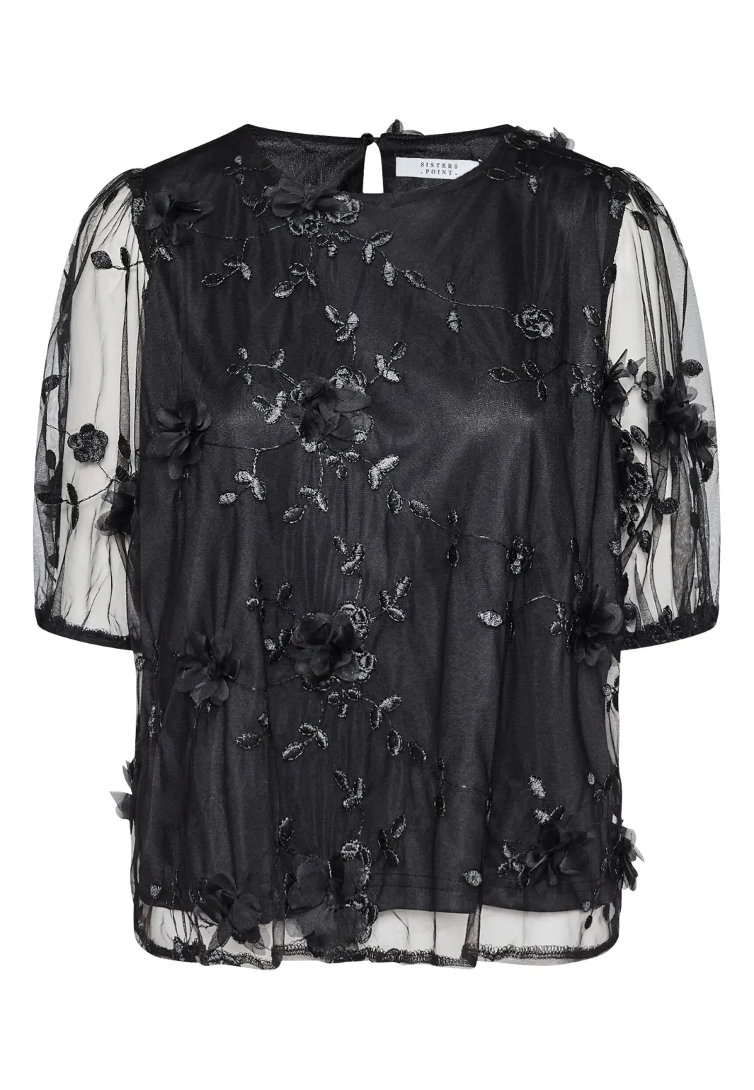 Discount Sisters Point Gemba-Ss 19562 000