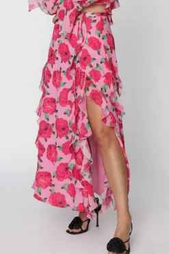 New Cras Georgia Skirt C240214 8097