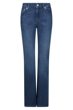 Discount Neo Noir Georgina Denim Pants Blue