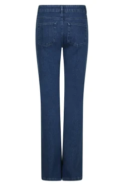 Discount Neo Noir Georgina Denim Pants Blue