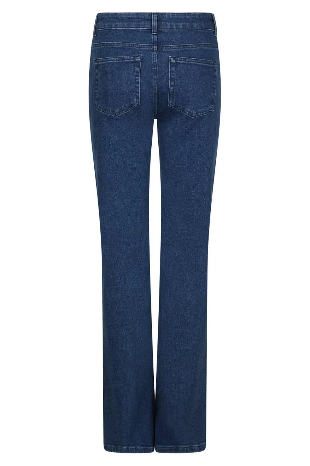 Discount Neo Noir Georgina Denim Pants Blue