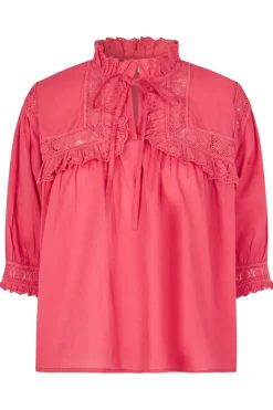 New MbyM Gerlina Short-M 58790347 S36 Red Candy