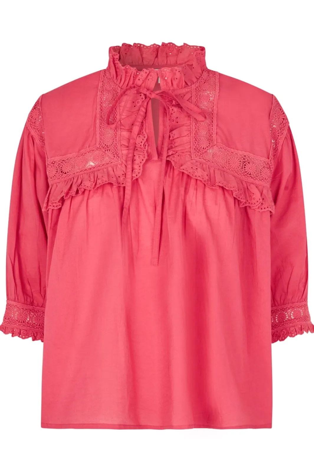 New MbyM Gerlina Short-M 58790347 S36 Red Candy