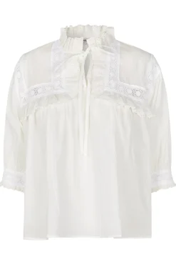 Discount MbyM Gerlina Short-M 58790347 800 White