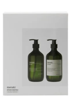 Discount Meraki Gift box, Kitchen essentials, White 309770417