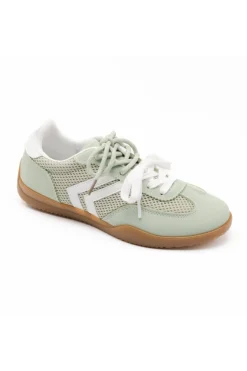 Online Marta Du Chateau Gilberte Ladies Shoes 6503 Green