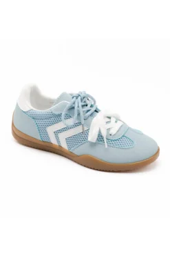Sale Marta Du Chateau Gilberte Ladies Shoes 6503 Blue