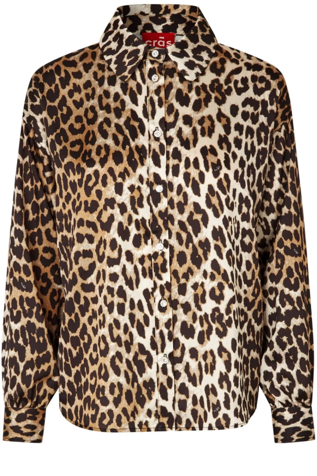 Sale Cras Gina Shirt 8067 8067 Urban Leo