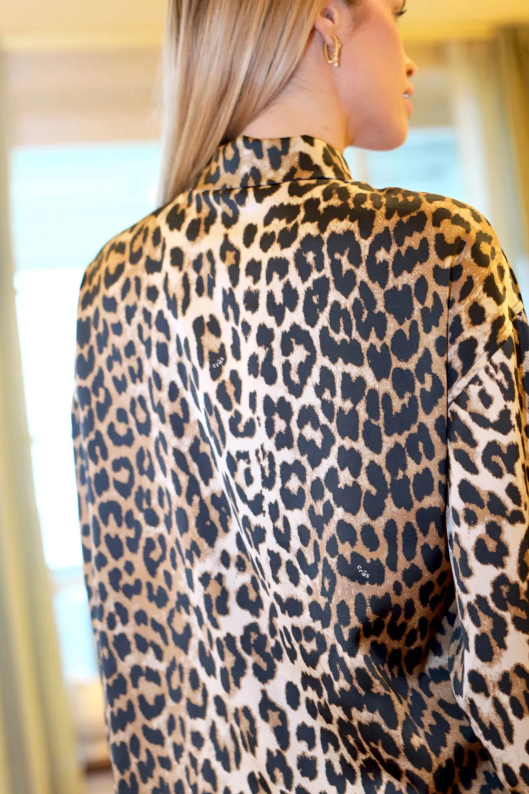 Sale Cras Gina Shirt 8067 8067 Urban Leo