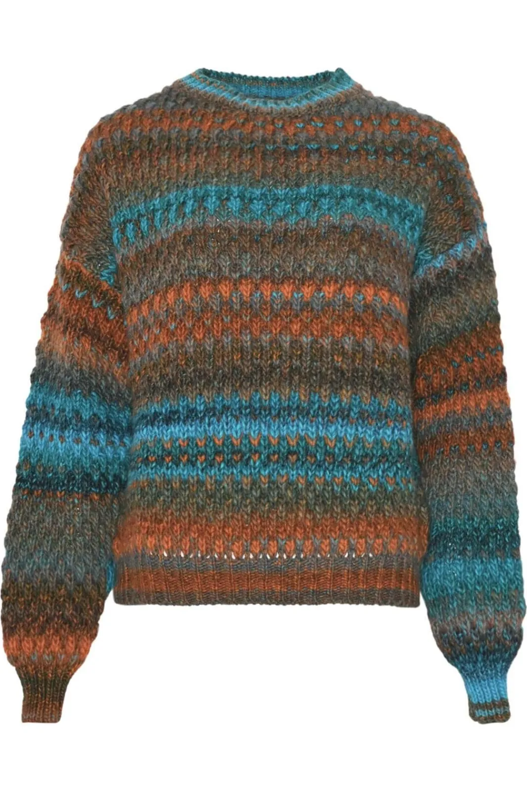 Hot Noella Gio Knit Sweater 12165005 1387