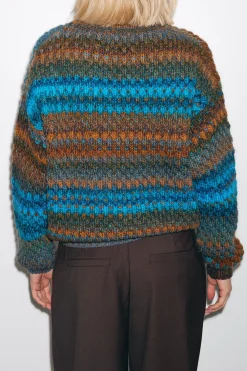 Hot Noella Gio Knit Sweater 12165005 1387