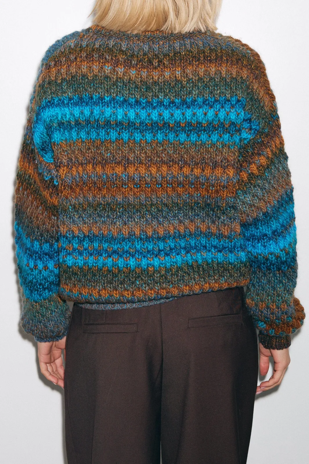 Hot Noella Gio Knit Sweater 12165005 1387