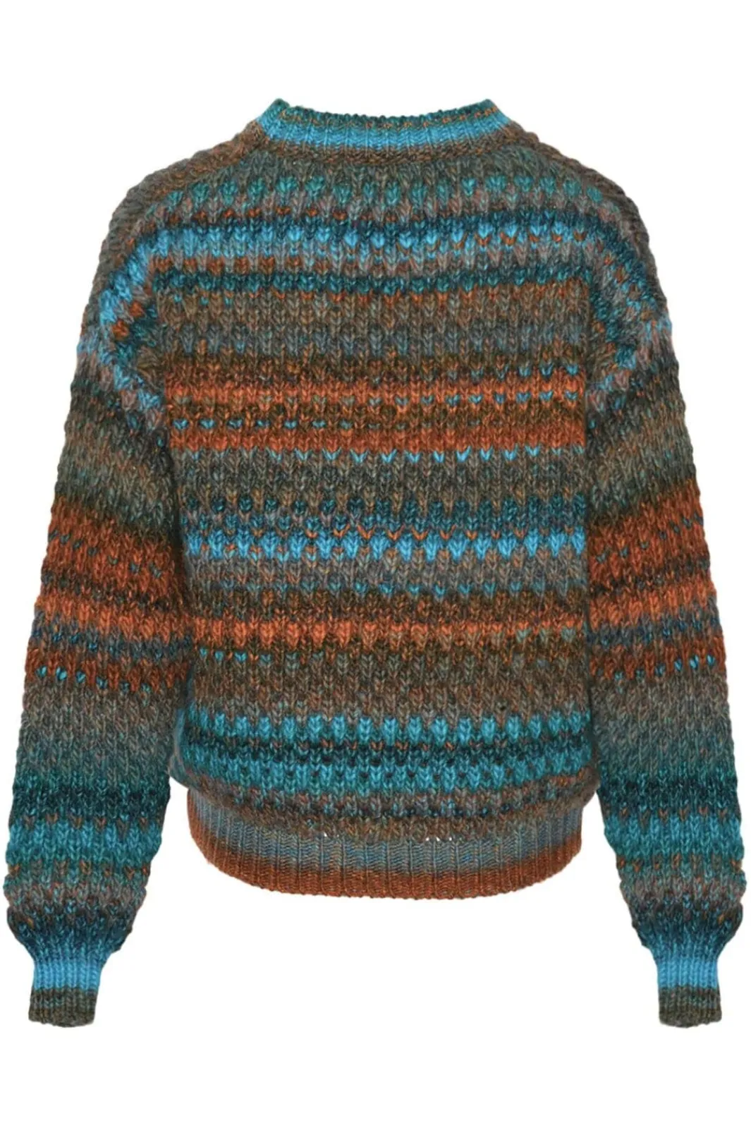 Hot Noella Gio Knit Sweater 12165005 1387