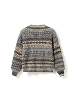 Sale Noella Gio Knit Sweater 12165005 906