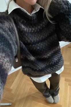 Discount Noella Gio Knit Sweater 12165005 1415
