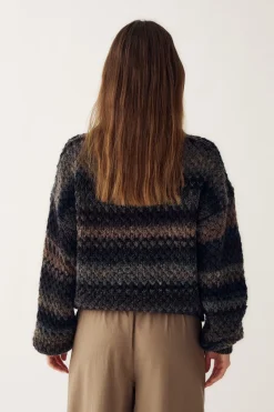 Discount Noella Gio Knit Sweater 12165005 1415