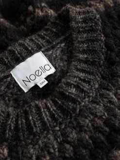 Discount Noella Gio Knit Sweater 12165005 1415