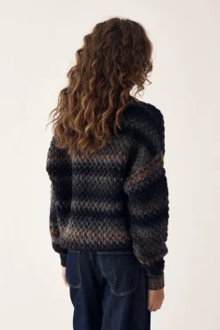 Discount Noella Gio Knit Sweater 12165005 1415