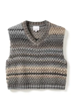 Clearance Noella Gio Knit Vest 10872143 906