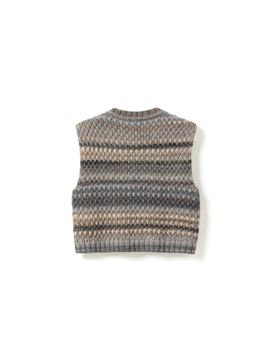 Clearance Noella Gio Knit Vest 10872143 906