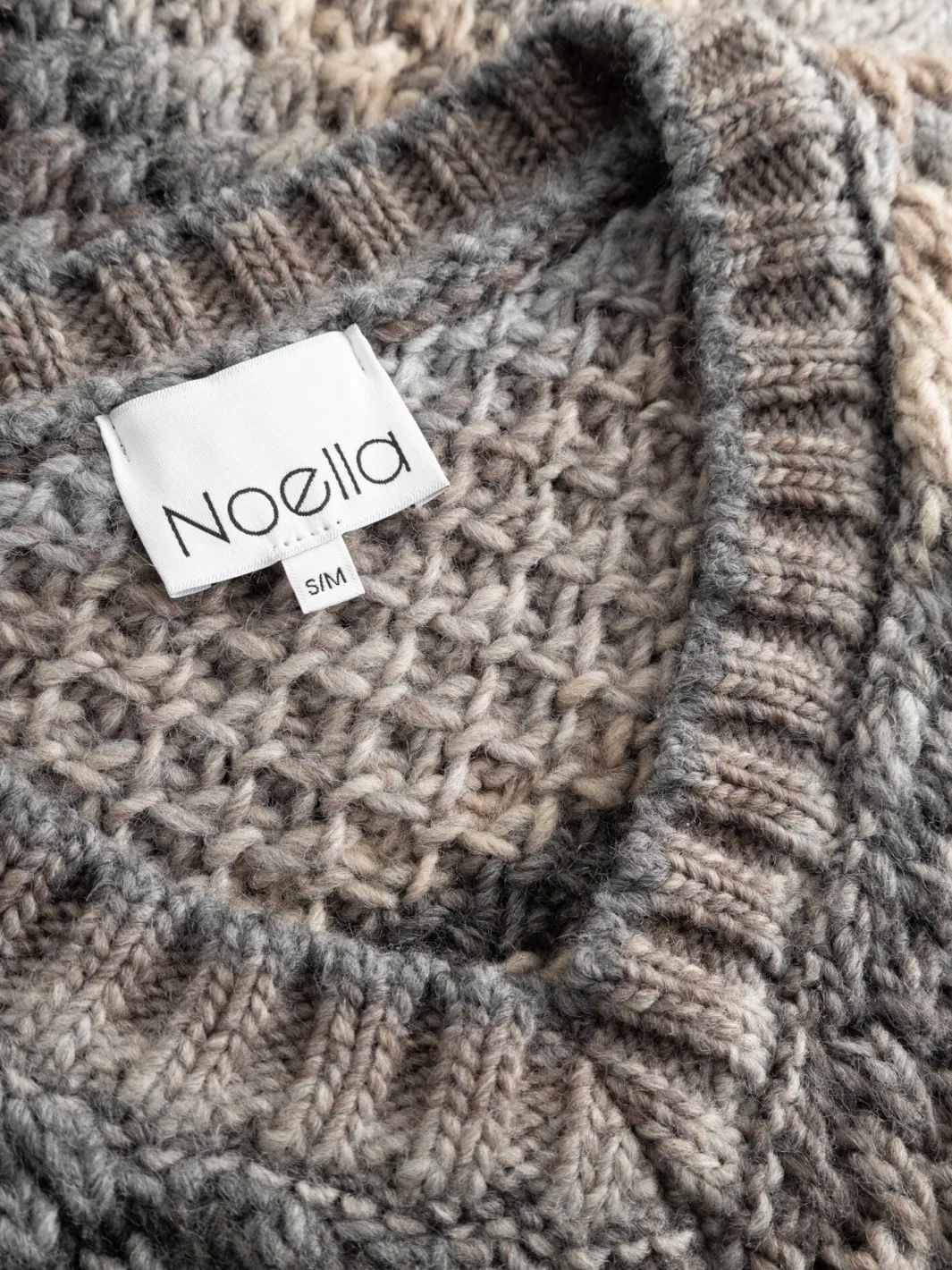 Clearance Noella Gio Knit Vest 10872143 906