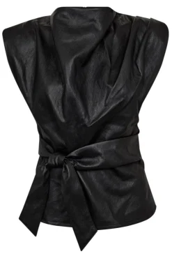 Online Co´Couture Gittcc Pleat Top 35958 96