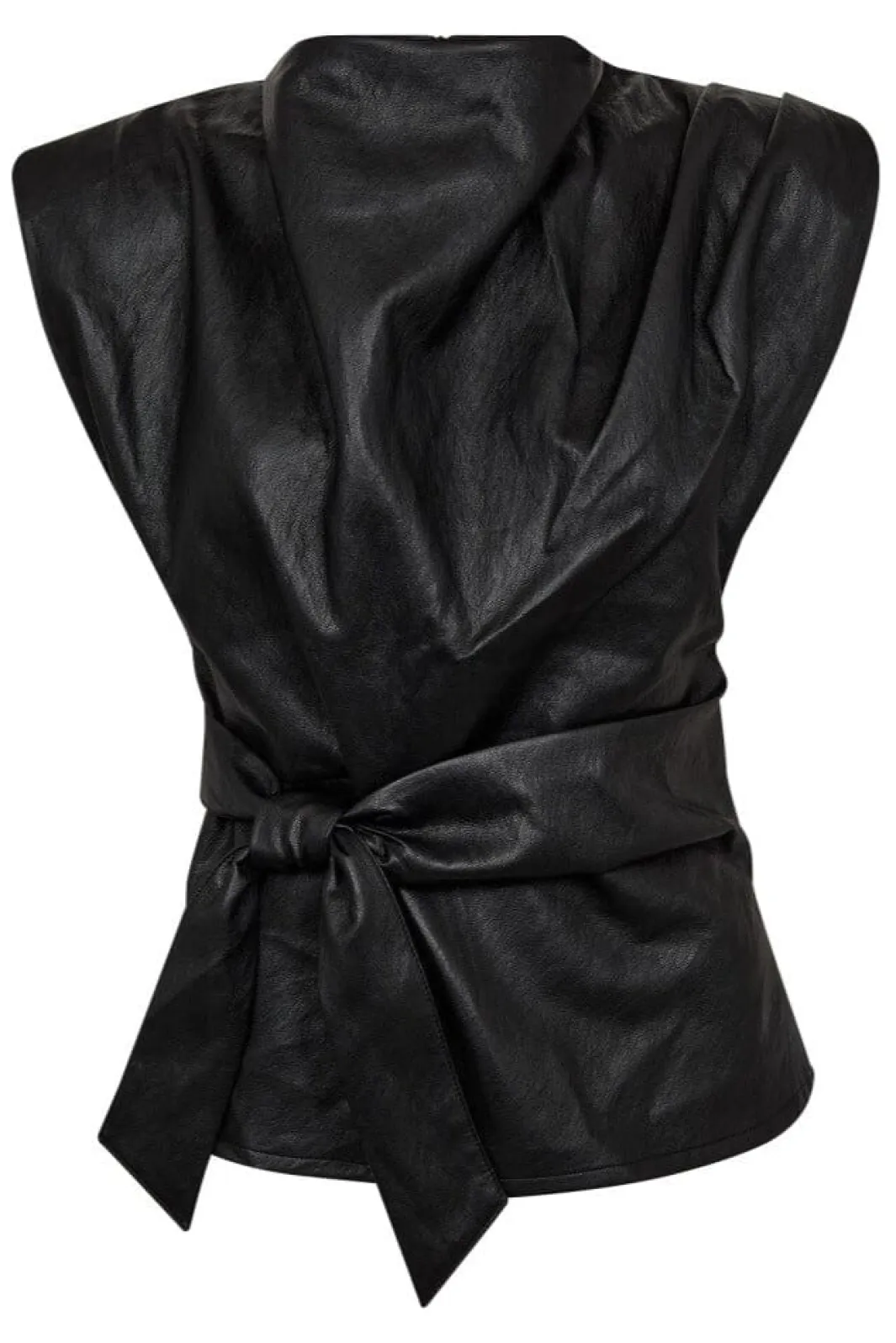 Online Co´Couture Gittcc Pleat Top 35958 96