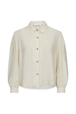 Hot Co´Couture Gloriacc Shirt 45021 11