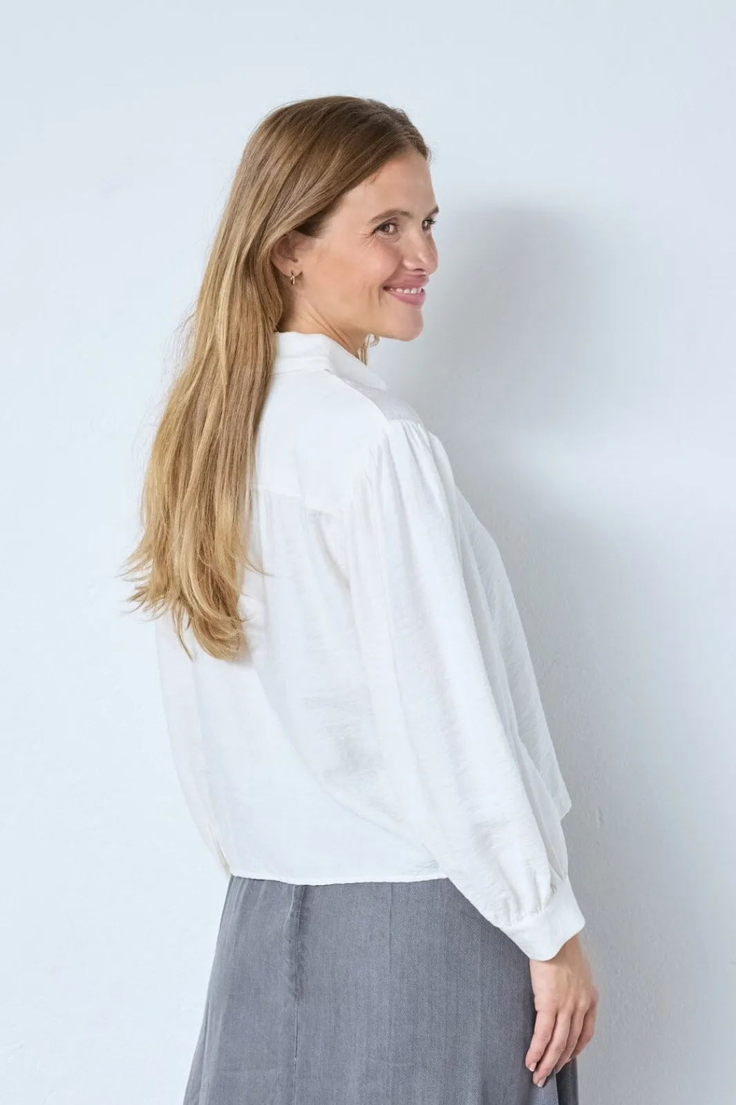 Hot Co´Couture Gloriacc Shirt 45021 11