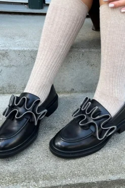 Online Copenhagen Shoes Going Arround 0001 Black