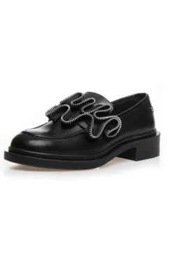 Online Copenhagen Shoes Going Arround 0001 Black