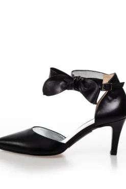 Best Copenhagen Shoes Going Out Leather Black