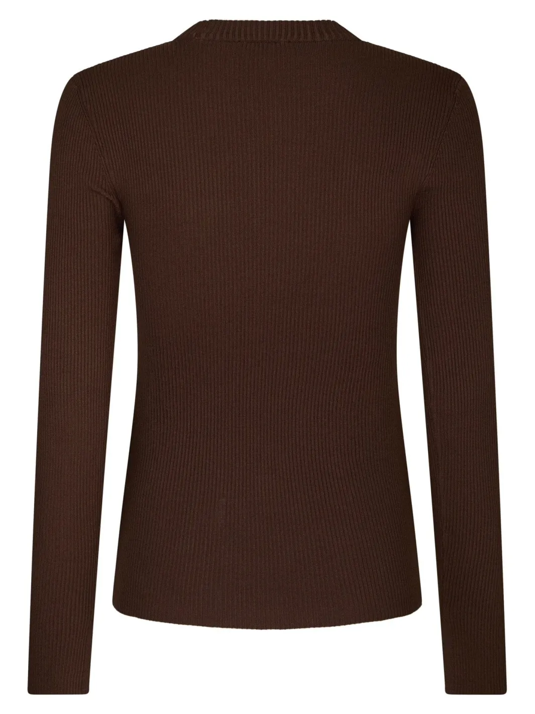 Clearance Valentin Studio Gold Button Knit Blouse 160471 676