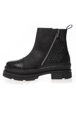 Outlet Copenhagen Shoes Good Vibes Only 0001 Black