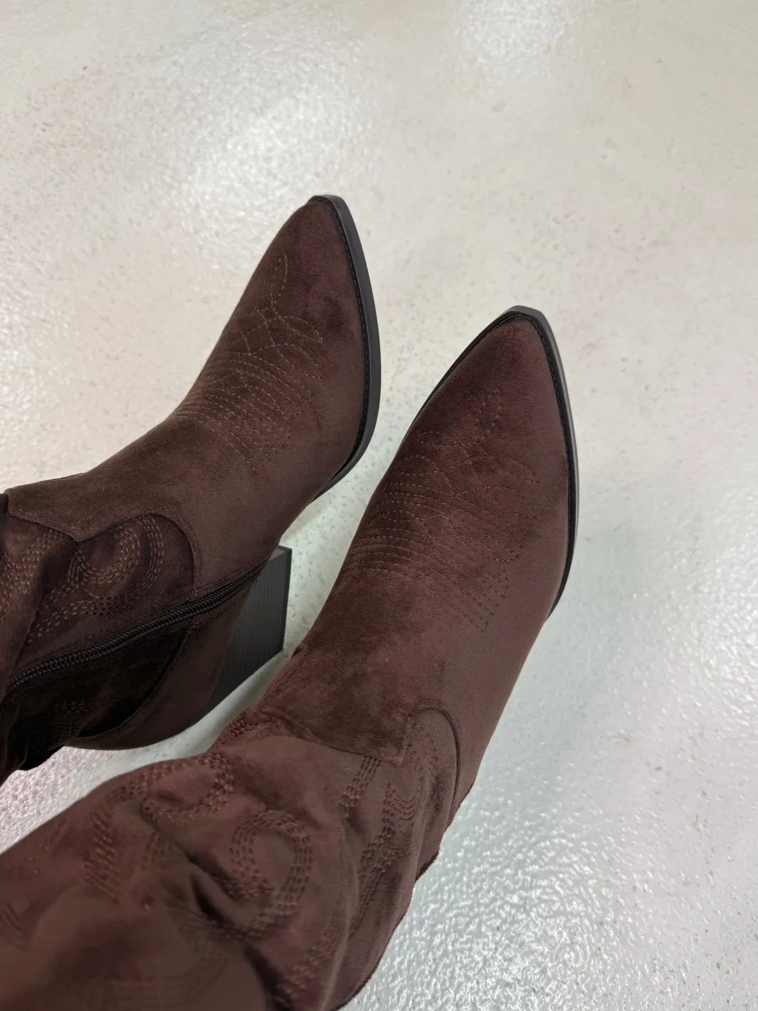 Discount Bloom Gossamerboots Brown
