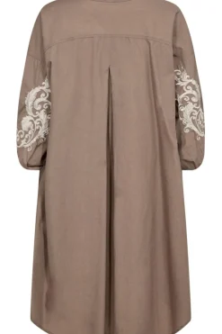 Best Gossia GraceGO Dress Milk Choco