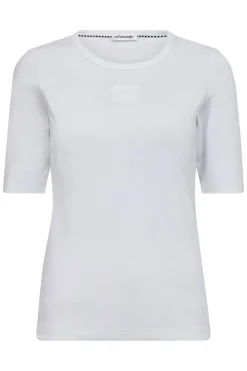 Best Co´Couture Grannycc Embroidery Ss Tee 33166 11